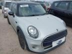 2016 MINI COOPER D for sale at Copart BRISTOL