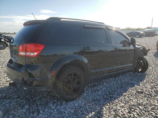  DODGE JOURNEY 2015 Black