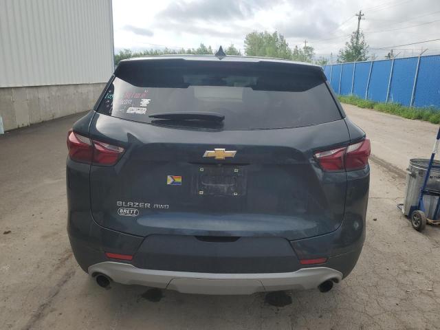 2019 CHEVROLET BLAZER 2LT  