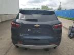 2019 CHEVROLET BLAZER 2LT   for sale at Copart NB - MONCTON