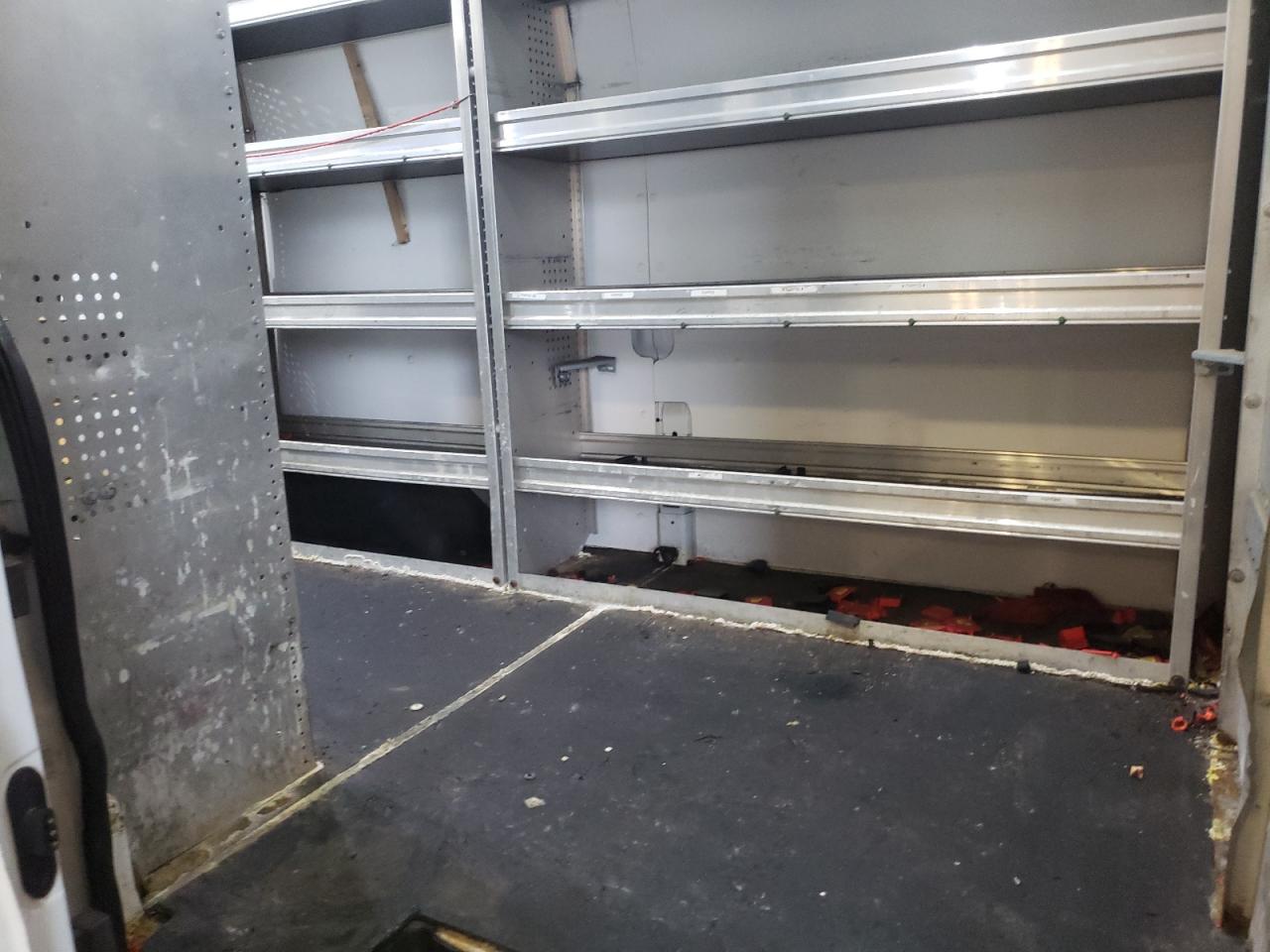 2019 Ford Transit T-350 Hd VIN: 1FTBF4XG0KKA28020 Lot: 59902225