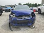 2013 Ford Focus Se იყიდება Wayland-ში, MI - Front End