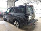 2016 LAND ROVER DISCOVERY for sale at Copart EAST KILBRIDE