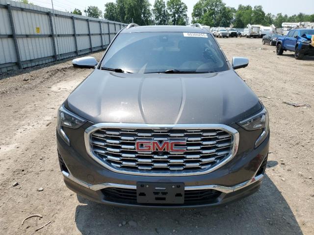  GMC TERRAIN 2019 Brązowy