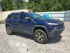 2014 Jeep Cherokee Trailhawk for Sale in Augusta, GA - Rear End