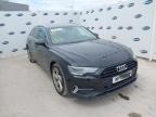 2019 AUDI A6 SPORT 4 for sale at Copart BRISTOL