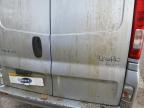 2010 RENAULT TRAFIC LL2 for sale at Copart WISBECH