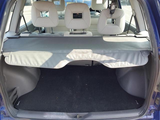 2005 MITSUBISHI SPACE STAR