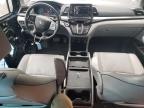 2022 Honda Odyssey Elite на продаже в Cicero, IN - Side