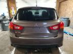 2016 Mitsubishi Outlander Sport Es de vânzare în Ebensburg, PA - Side