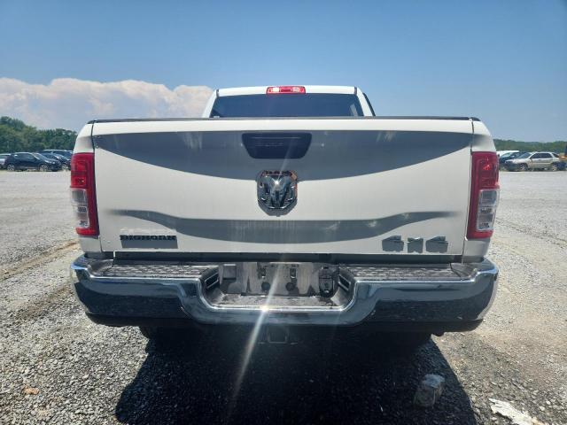  RAM 2500 2024 Белы