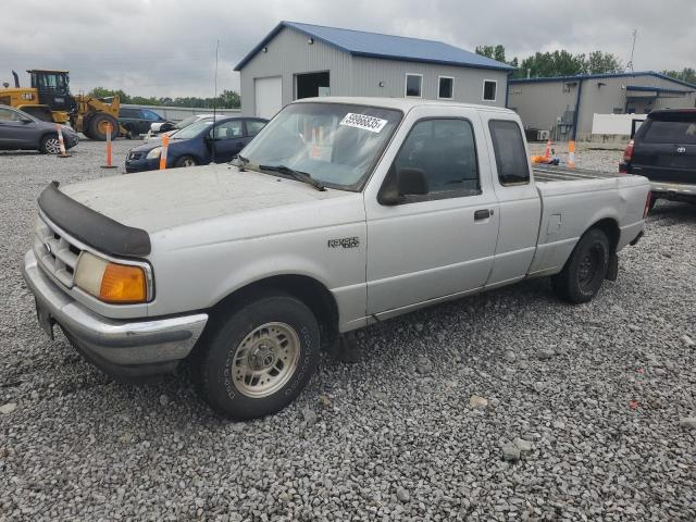 1994 Ford Ranger Super Cab