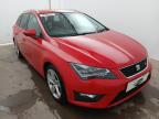 2015 SEAT LEON FR TE for sale at Copart WESTBURY