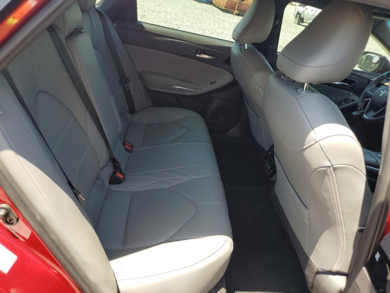2019 Toyota Avalon Xle VIN: 4T1BZ1FB0KU027686 Lot: 59776995
