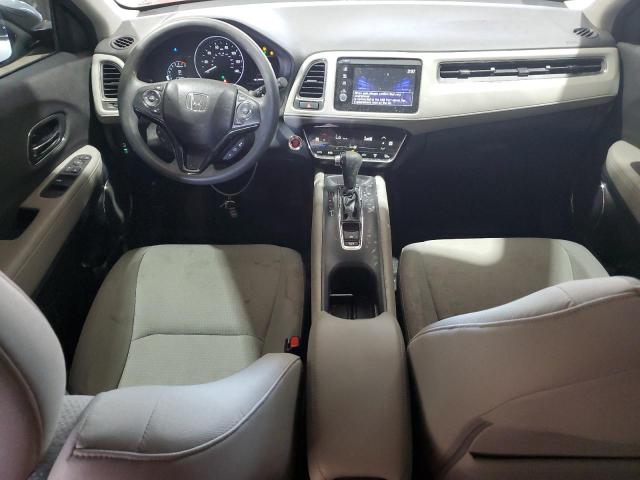  HONDA HR-V 2019 Srebrny