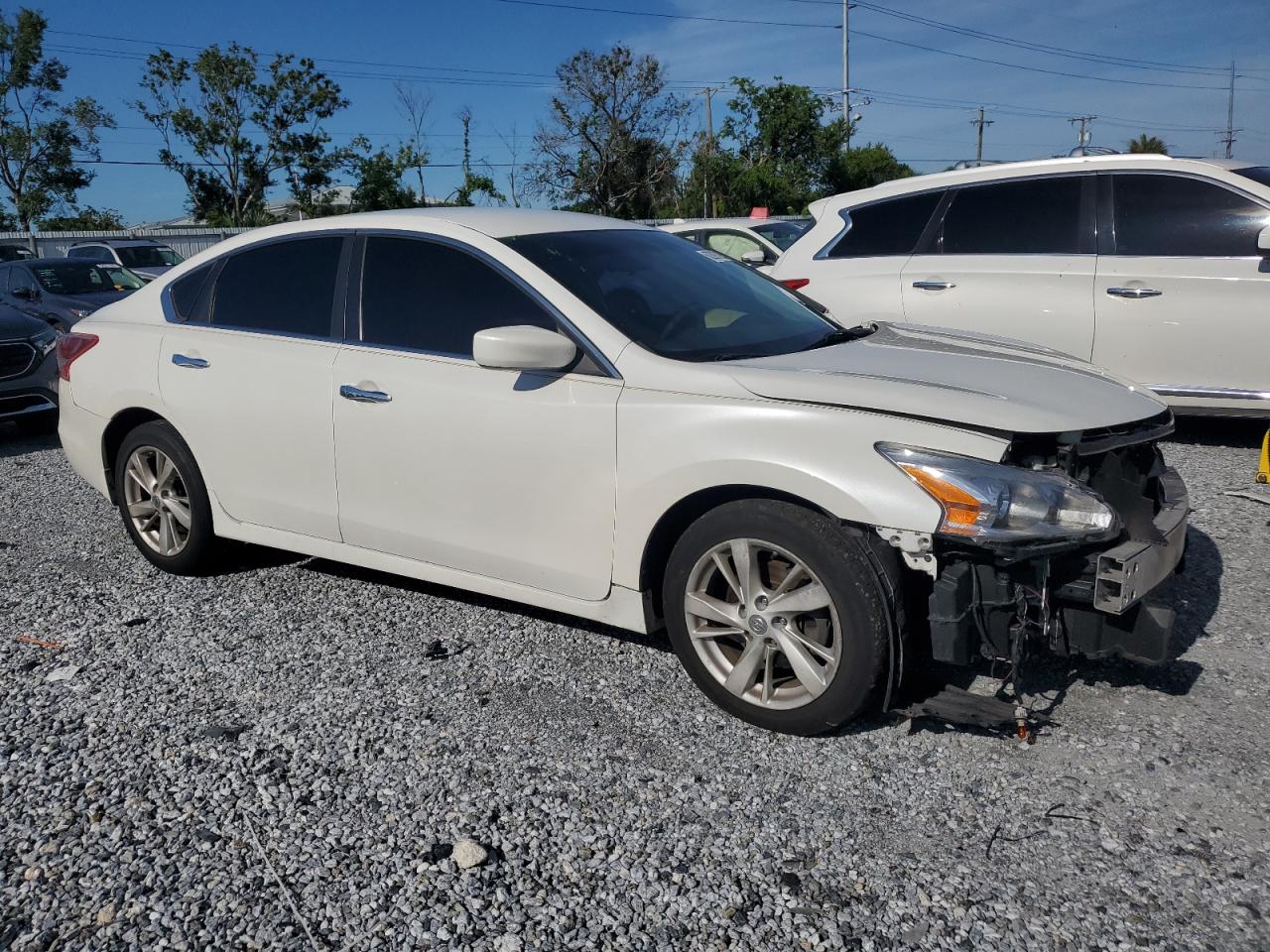 NISSAN ALTIMA 2013 VIN 1N4AL3AP9DN444016 фото 4