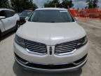 2018 Lincoln Mkx Select for Sale in Ocala, FL - Rear End