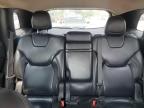 2016 Jeep Cherokee Limited en Venta en Baltimore, MD - Front End