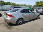 2020 Lexus Is 300 იყიდება Miami-ში, FL - Front End