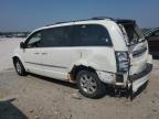 2010 Chrysler Town & Country Touring de vânzare în Wayland, MI - Rear End