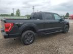 2023 FORD F150 SUPERCREW   for sale at Copart NY - SYRACUSE