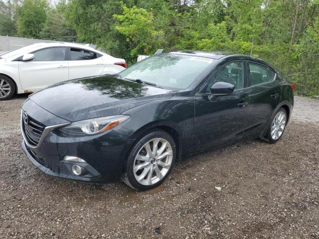 2016 MAZDA 3 TOURING   à vendre chez Copart ON - COOKSTOWN