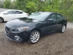 2016 MAZDA 3 TOURING   à vendre chez Copart ON - COOKSTOWN