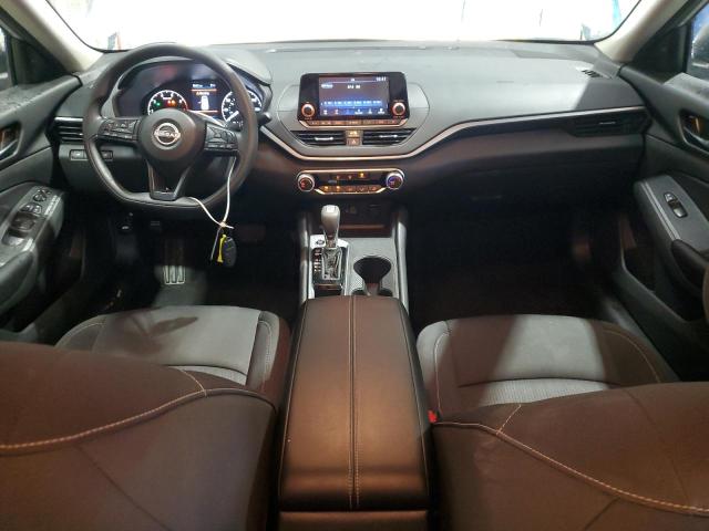  NISSAN ALTIMA 2024 Srebrny