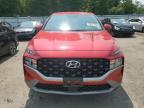 2023 Hyundai Santa Fe Se   на продаже в Glassboro, NJ - Rear End