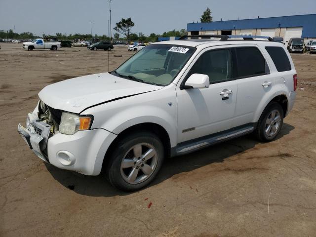 2008 Ford Escape Limited