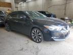 2017 Nissan Maxima 3.5S for Sale in Ham Lake, MN - Hail