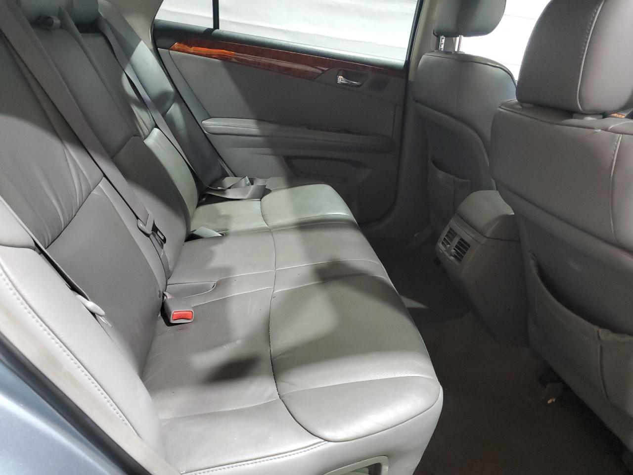 2007 Toyota Avalon Xl VIN: 4T1BK36BX7U178204 Lot: 62564105