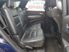 2012 Dodge Durango Sxt للبيع في Columbus، OH - Front End