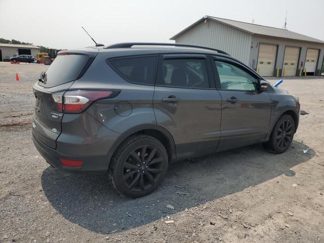  FORD ESCAPE 2017 Szary