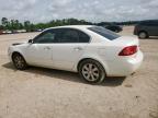 2008 Kia Optima Lx zu verkaufen in Houston, TX - Front End