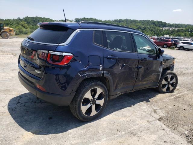 JEEP COMPASS 2019 Синий