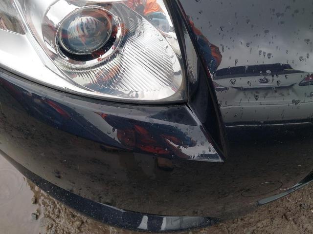 2008 TOYOTA AURIS SR V