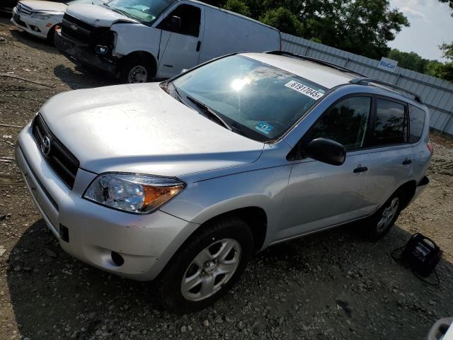 2007 Toyota Rav4   