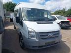 2013 FORD TRANSIT 13 for sale at Copart SANDY