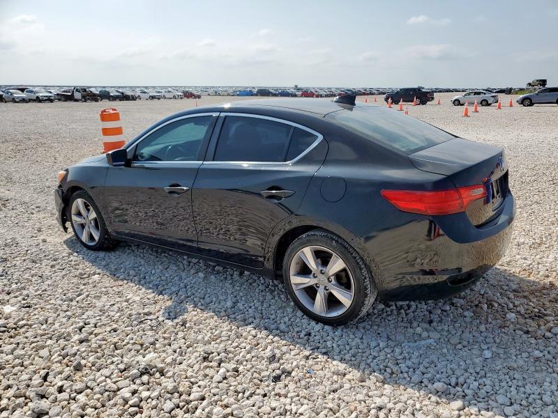  ACURA ILX 2014 Черный