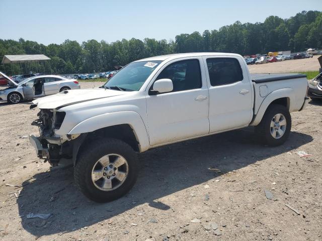 2011 Toyota Tacoma Double Cab  