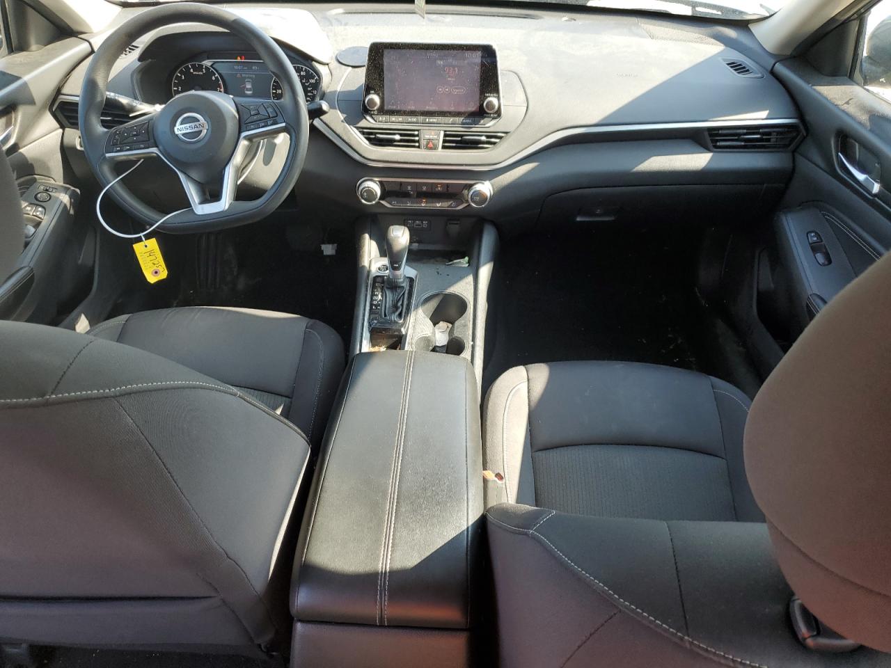 NISSAN ALTIMA 2020 VIN 1N4BL4BV9LC231410 photo 8