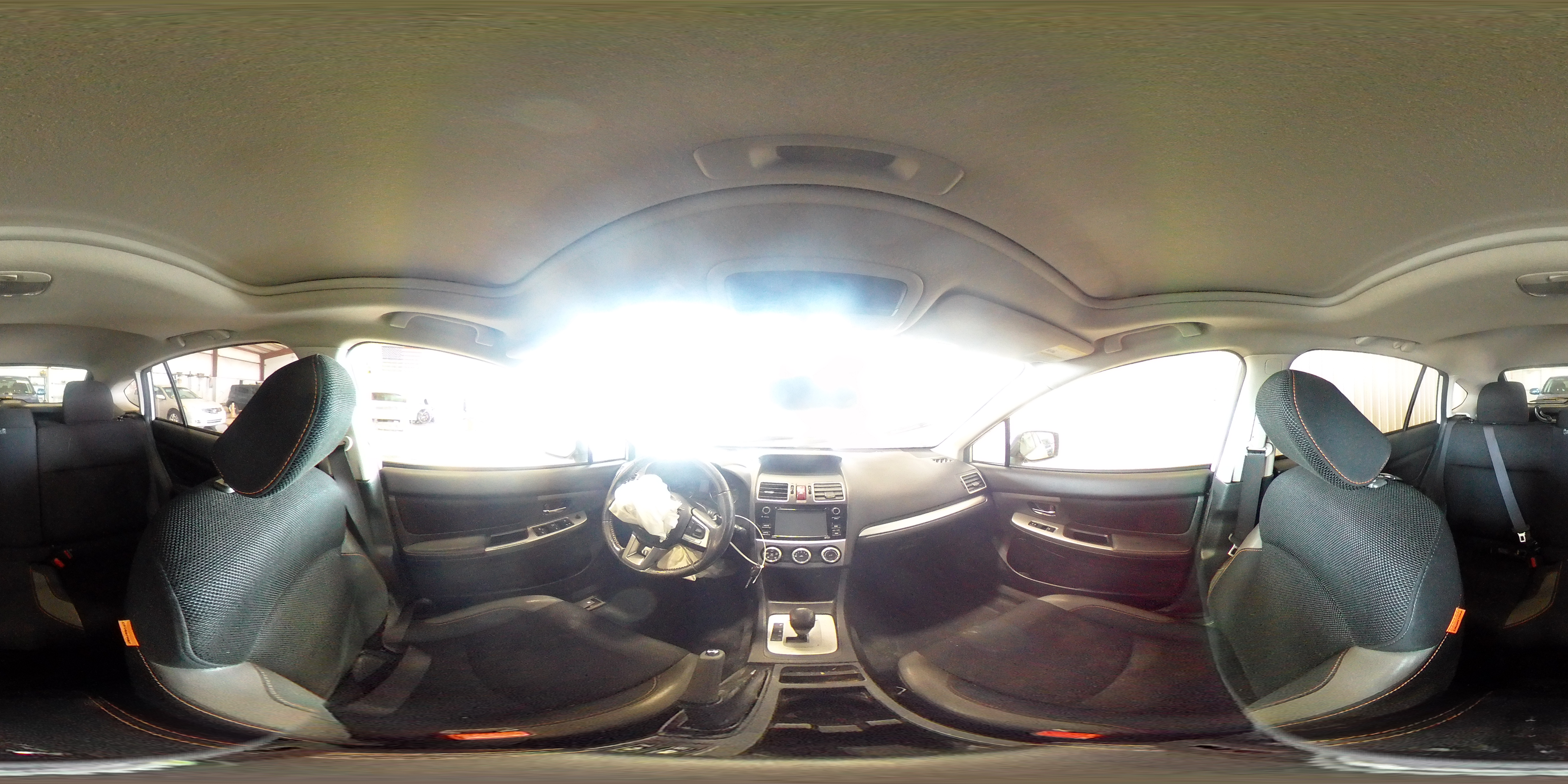 2016 Subaru Crosstrek Premium VIN: JF2GPABC6G8338605 Lot: 62675535