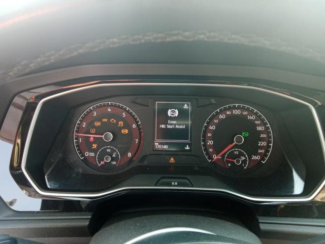 2020 VOLKSWAGEN JETTA SEL  