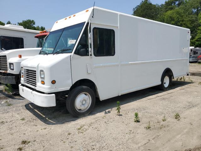 2007 Freightliner Chassis M Line Walk-In Van
