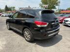 2014 Nissan Pathfinder S de vânzare în Dyer, IN - Side