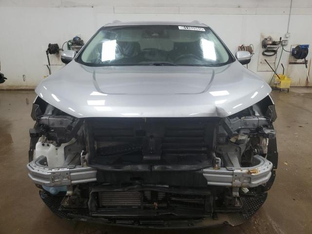  FORD EDGE 2020 Srebrny