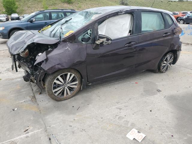  HONDA FIT 2016 Fioletowy