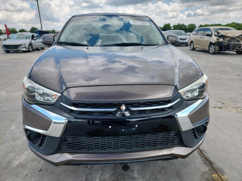 MITSUBISHI OUTLANDER 2019 Szary