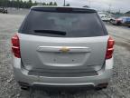2016 CHEVROLET EQUINOX LT   à vendre chez Copart NS - HALIFAX